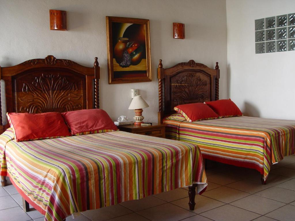La Terraza Inn Puerto Vallarta Cameră foto