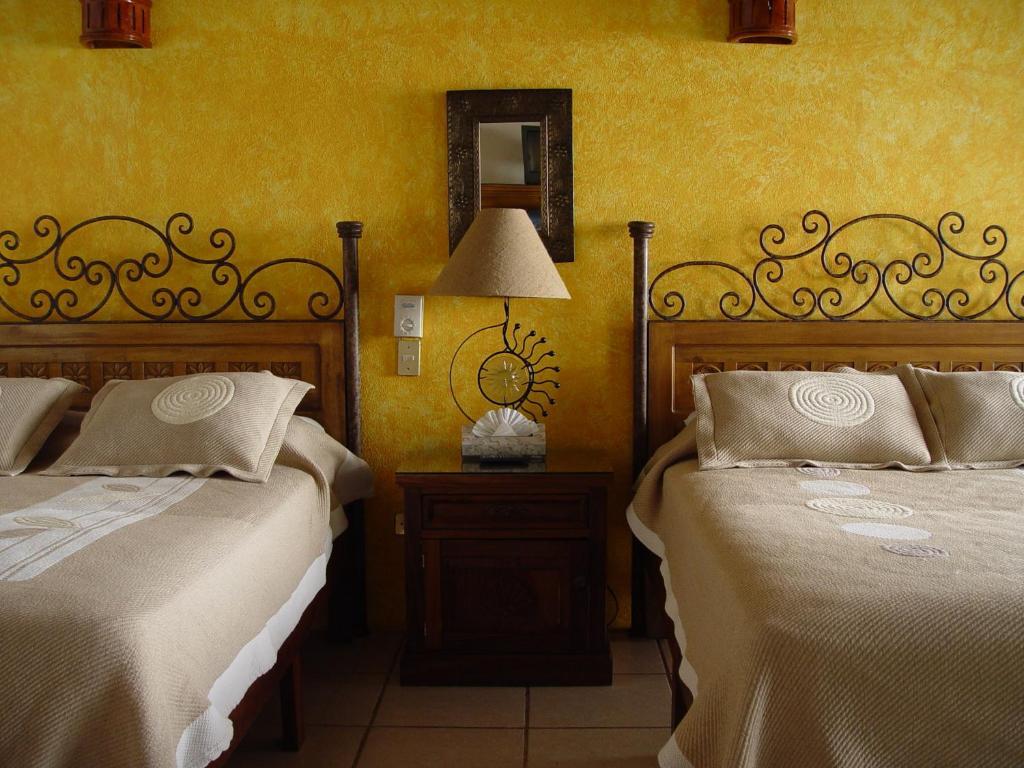 La Terraza Inn Puerto Vallarta Exterior foto