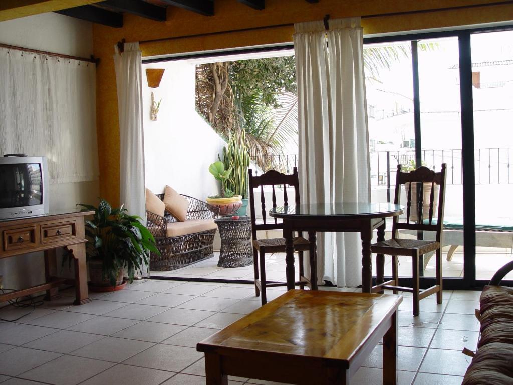 La Terraza Inn Puerto Vallarta Exterior foto