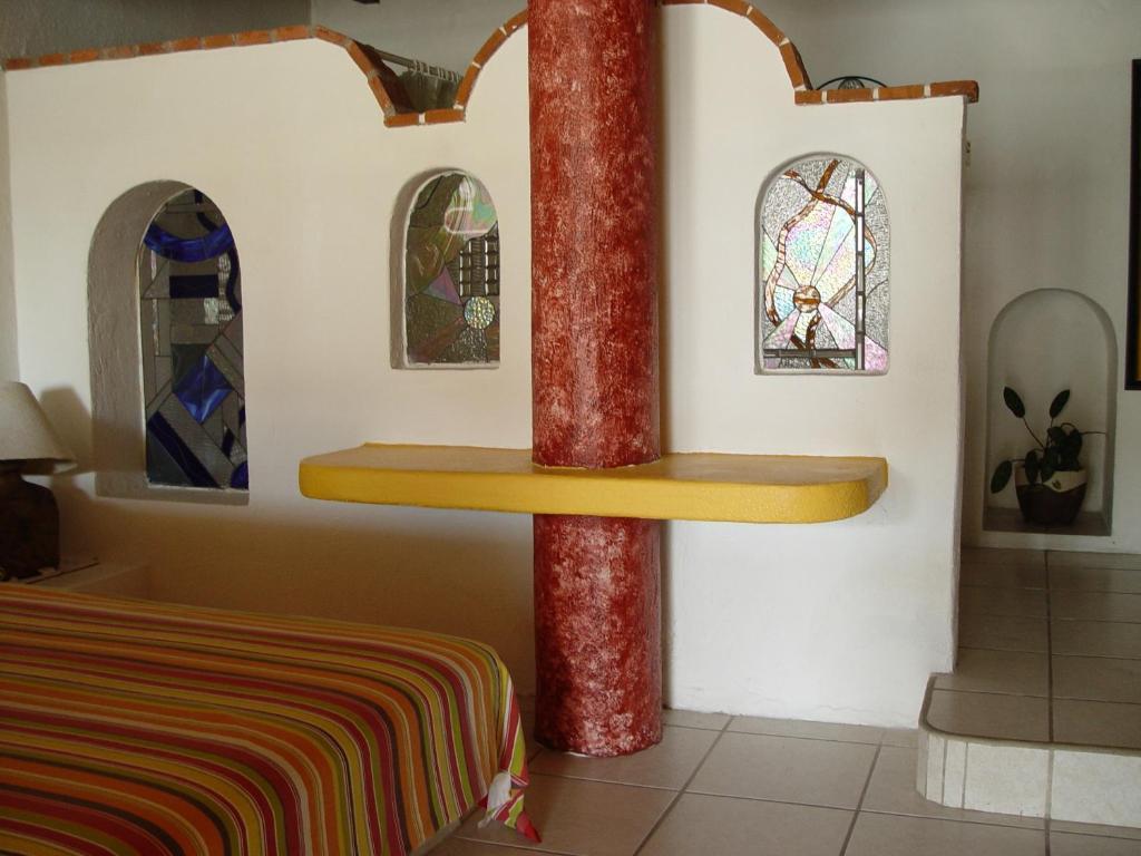 La Terraza Inn Puerto Vallarta Exterior foto