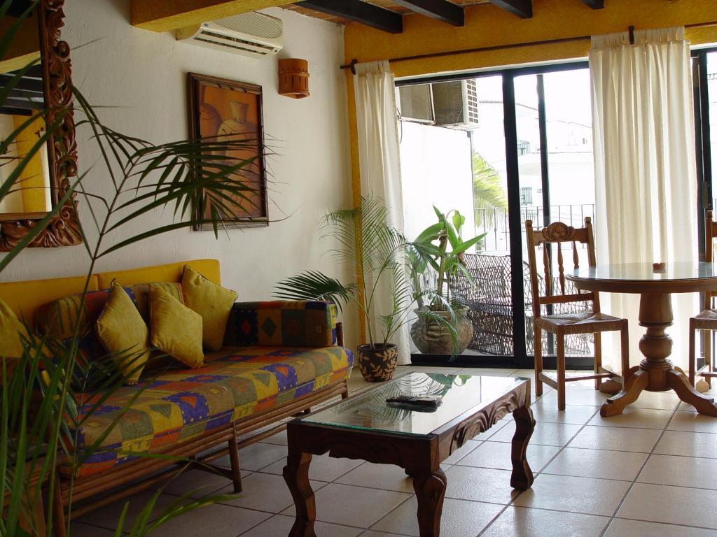 La Terraza Inn Puerto Vallarta Cameră foto