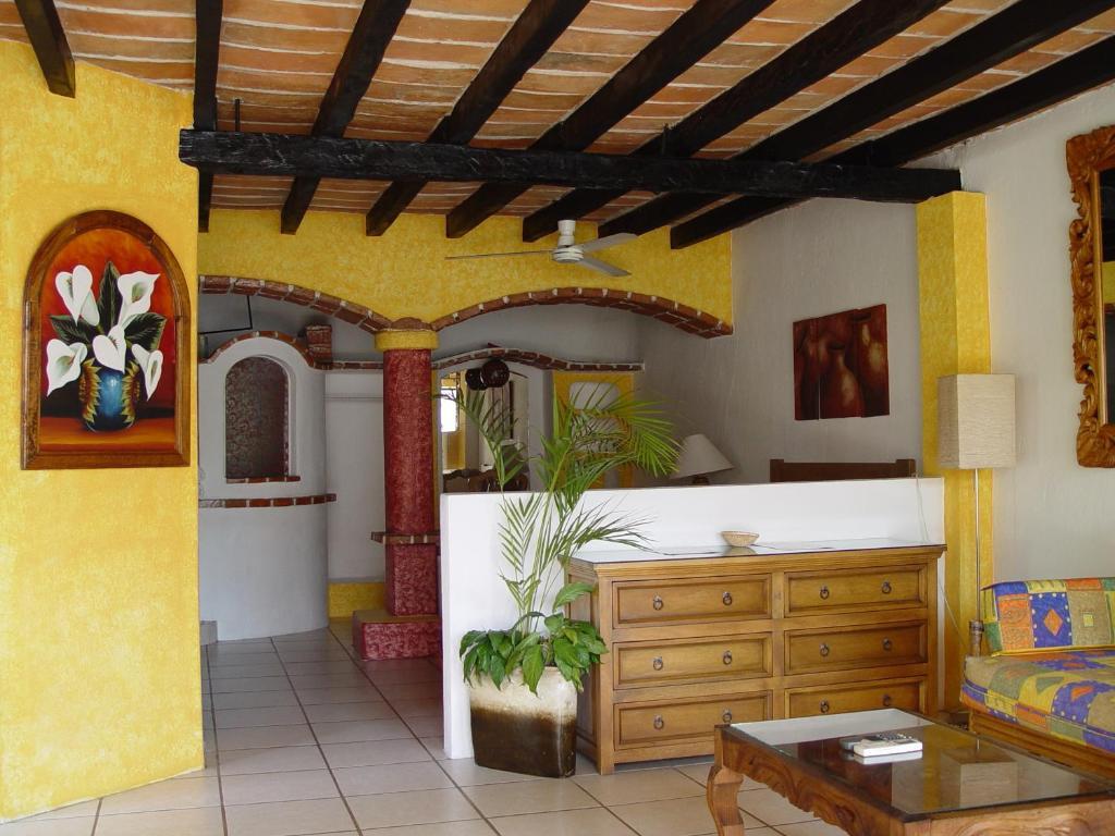 La Terraza Inn Puerto Vallarta Cameră foto