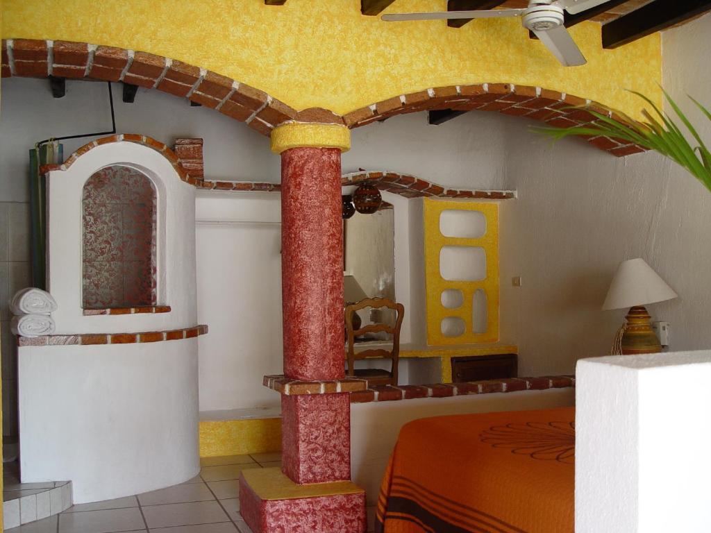 La Terraza Inn Puerto Vallarta Exterior foto