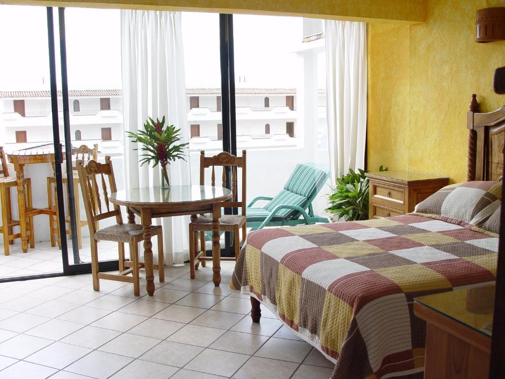 La Terraza Inn Puerto Vallarta Cameră foto
