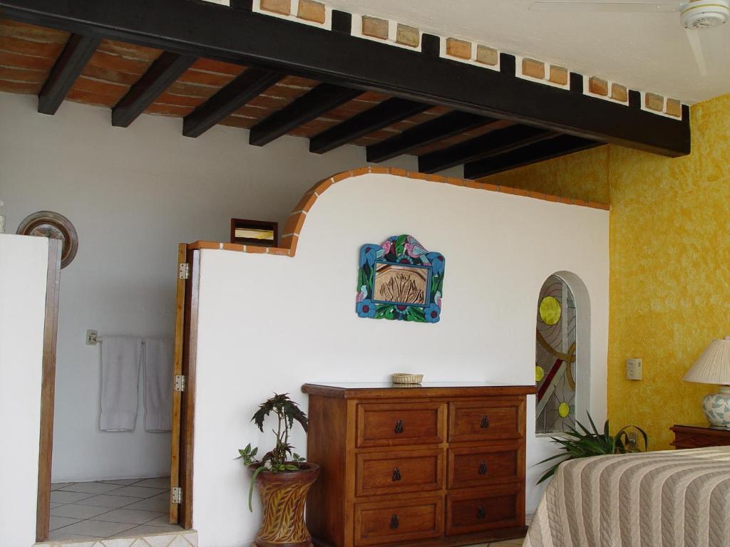 La Terraza Inn Puerto Vallarta Exterior foto
