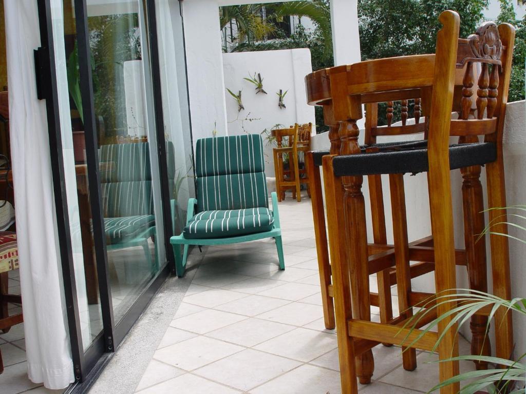 La Terraza Inn Puerto Vallarta Exterior foto