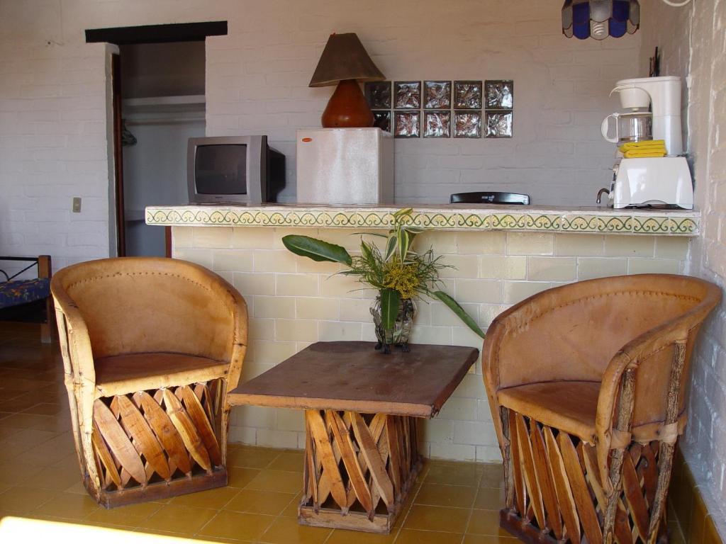 La Terraza Inn Puerto Vallarta Exterior foto